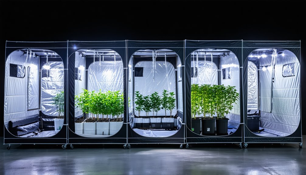 Gorilla_Grow_Tent_Product_Line