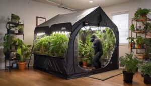 Gorilla_Grow_Tent_Setup_Use_and_Maintenance_0001