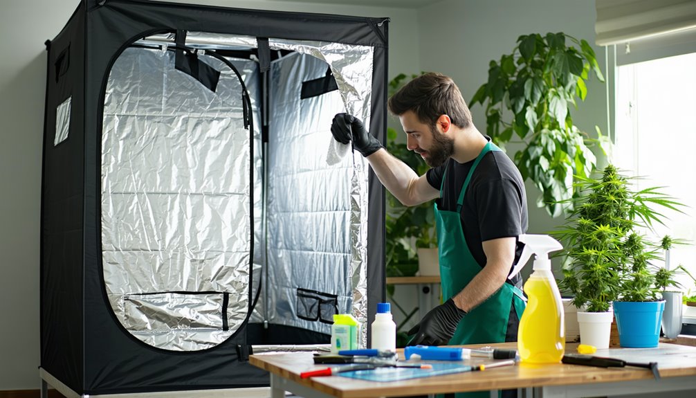 How_to_Clean_and_Maintain_Your_Gorilla_Grow_Tent