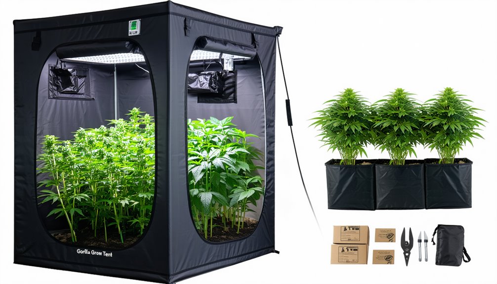 Pros__Cons_of_Gorilla_Grow_Tents_a_BuyerS_Perspective