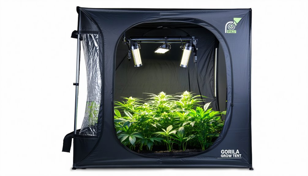 What_Makes_Gorilla_Grow_Tents_Different